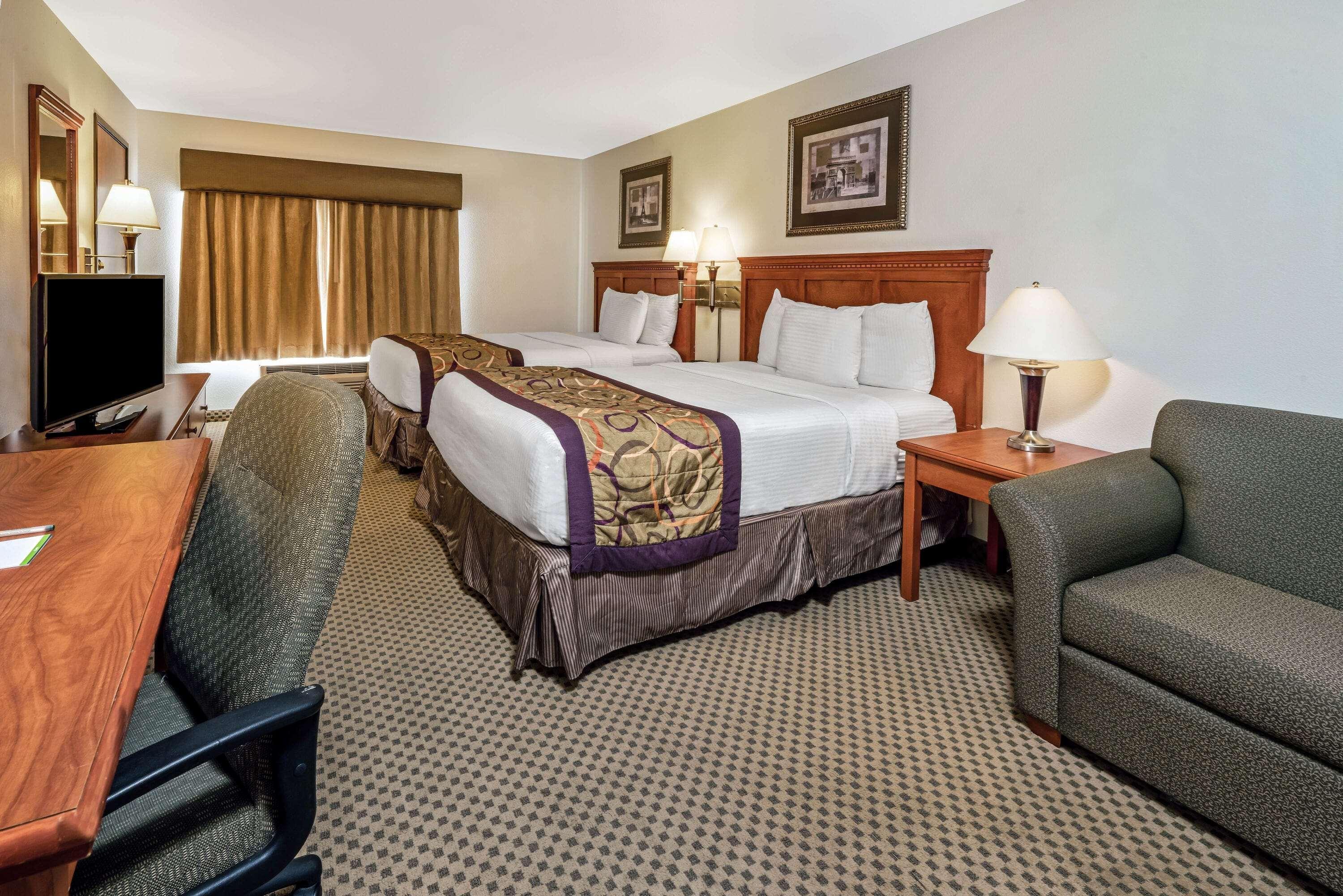 La Quinta By Wyndham Kennewick Hotel Exterior foto