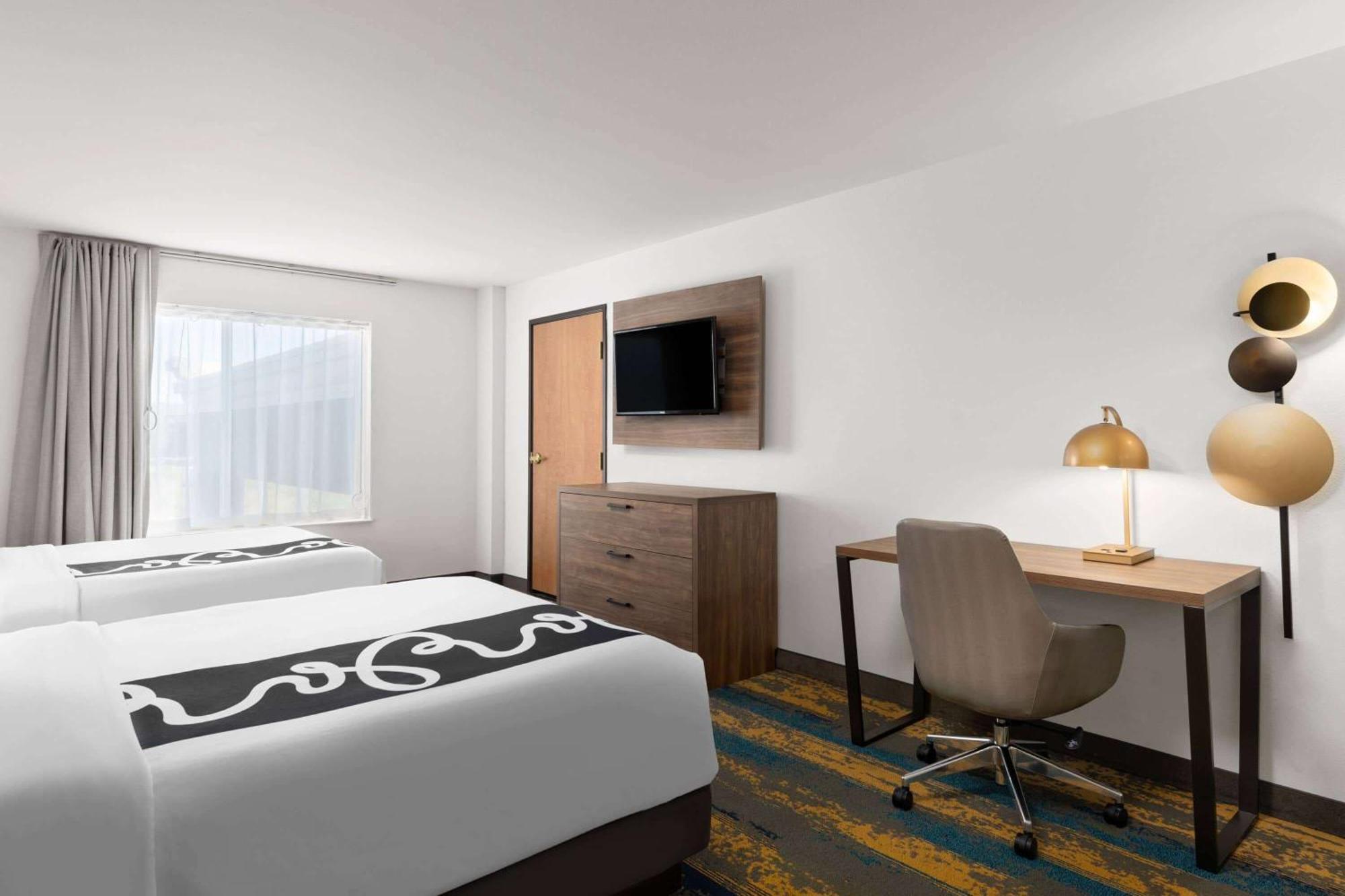 La Quinta By Wyndham Kennewick Hotel Exterior foto